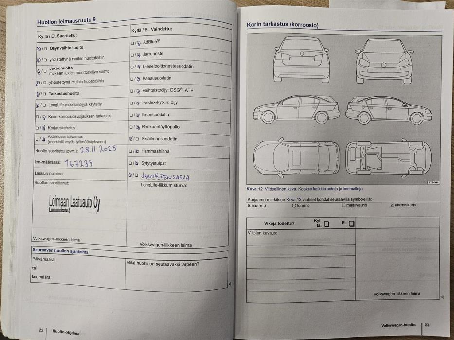 Volkswagen Golf Plus 2013