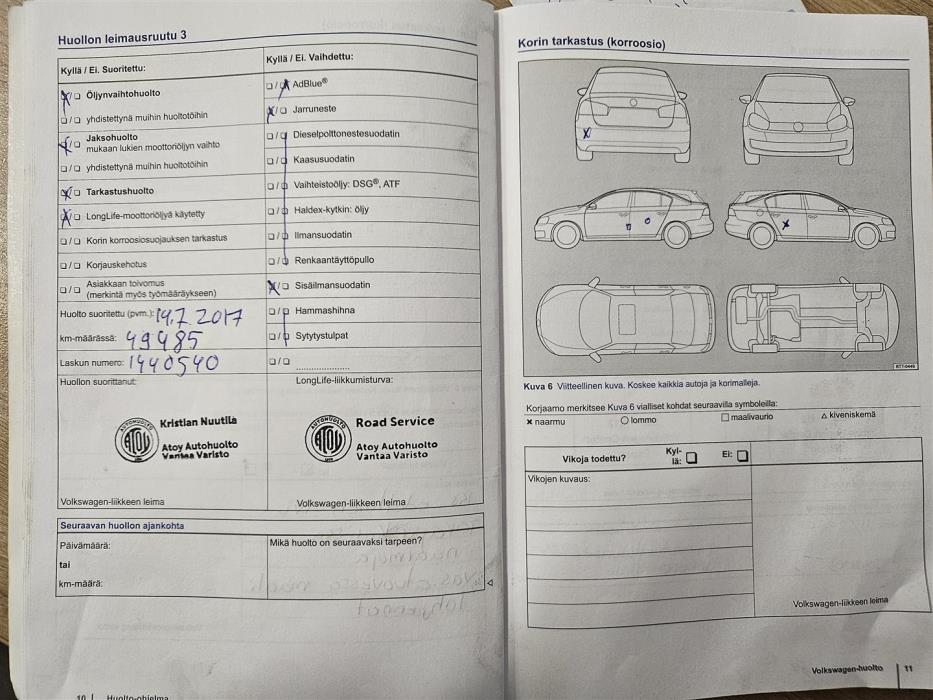 Volkswagen Golf Plus 2013