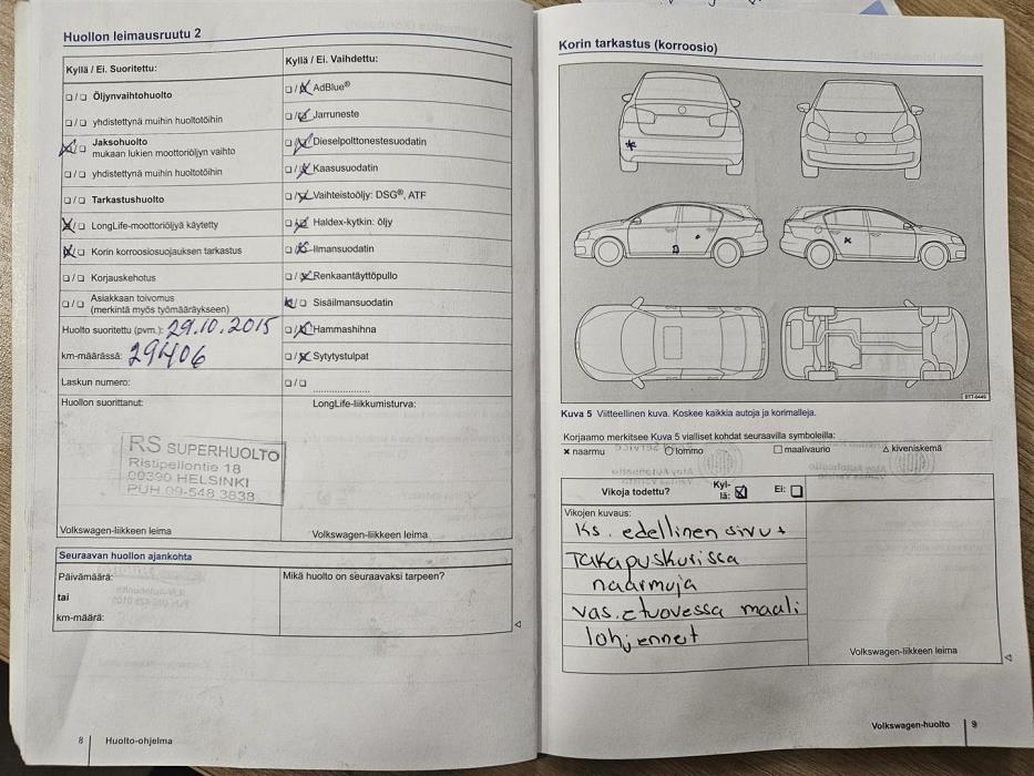 Volkswagen Golf Plus 2013