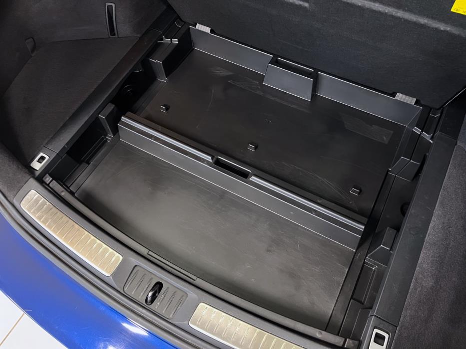 Toyota Avensis 2017