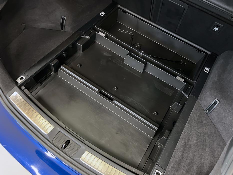 Toyota Avensis 2017