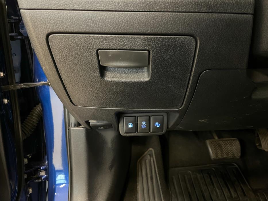 Toyota Avensis 2017