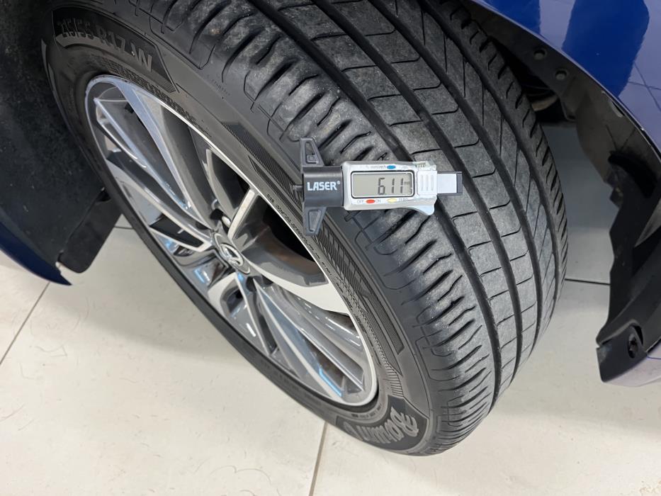 Toyota Avensis 2017