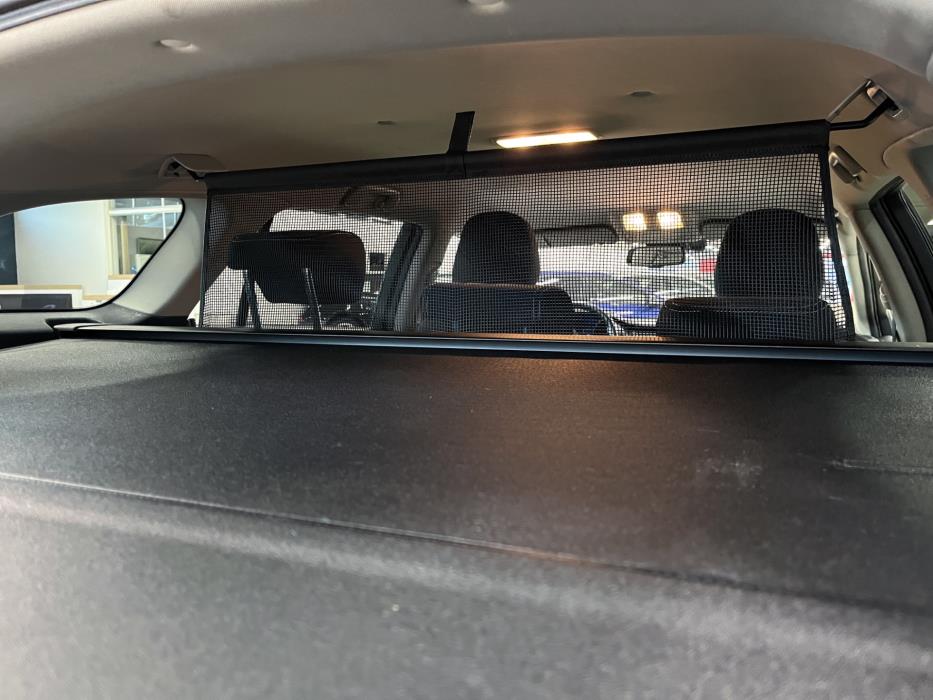 Toyota Avensis 2017