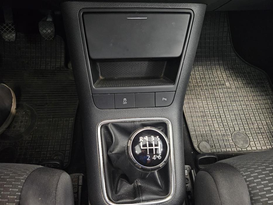 Volkswagen Golf Plus 2011