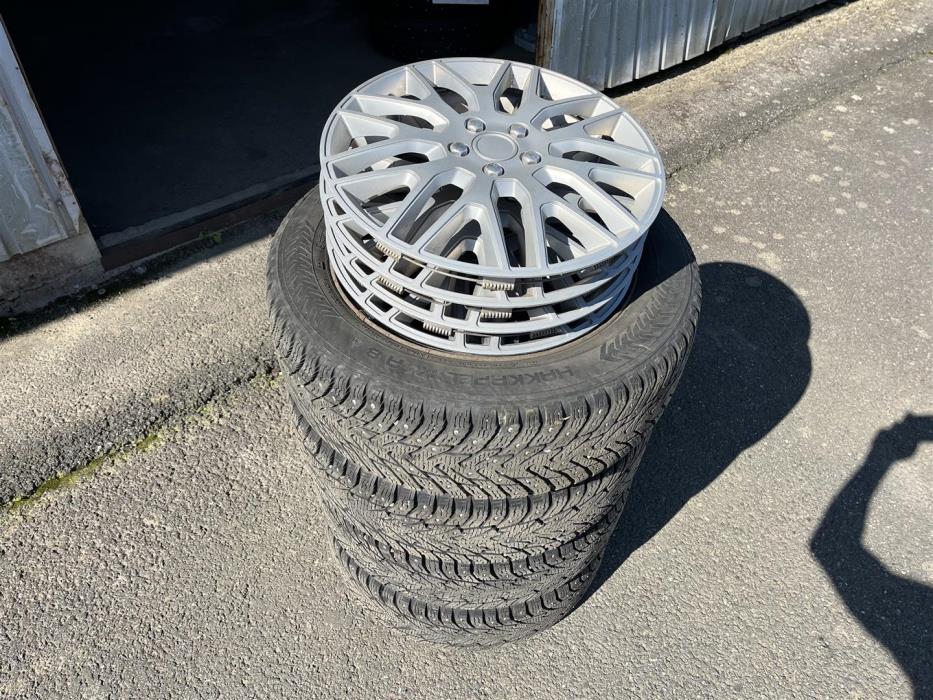 Volkswagen Golf Plus 2011