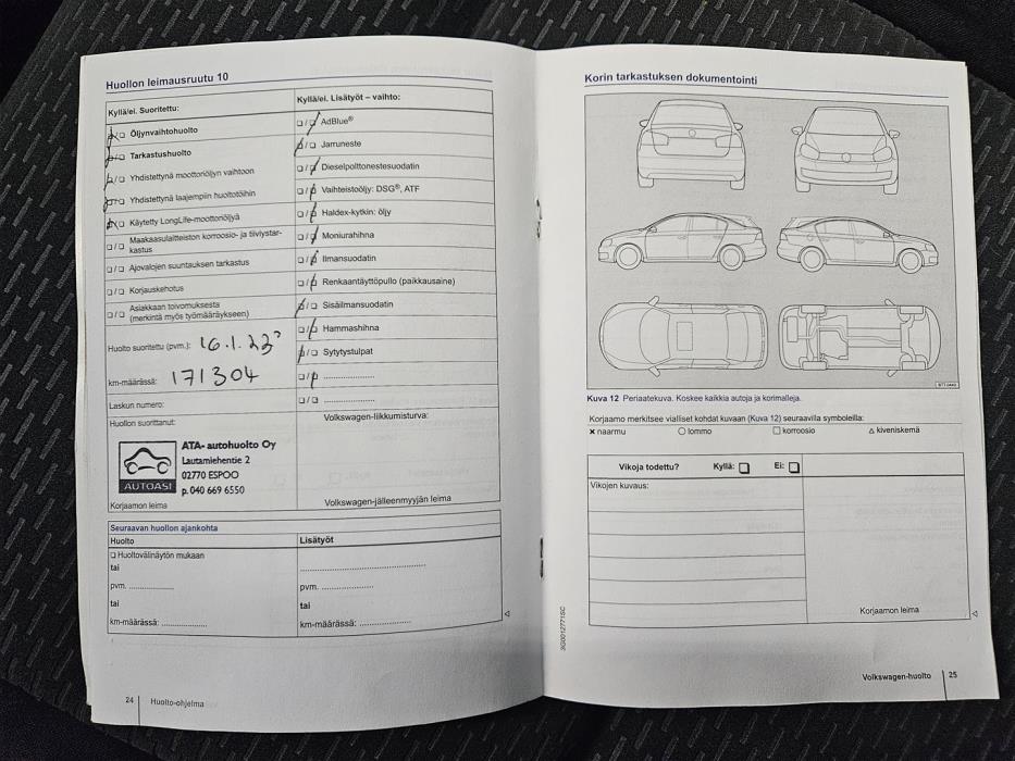Volkswagen Golf Plus 2011