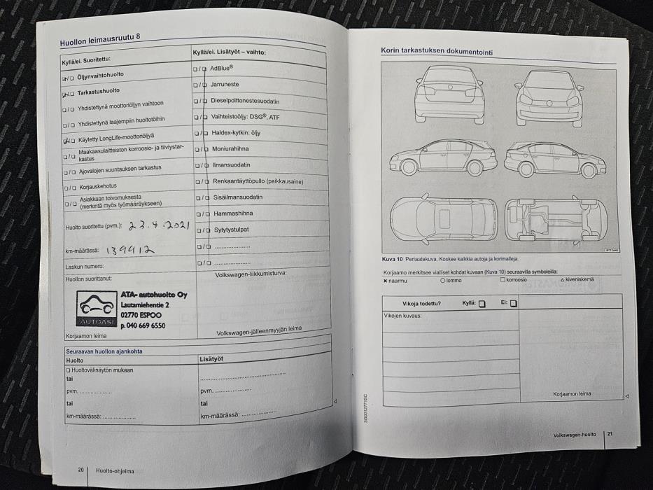 Volkswagen Golf Plus 2011