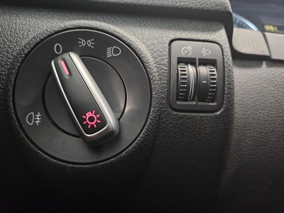 Volkswagen Golf Plus 2011