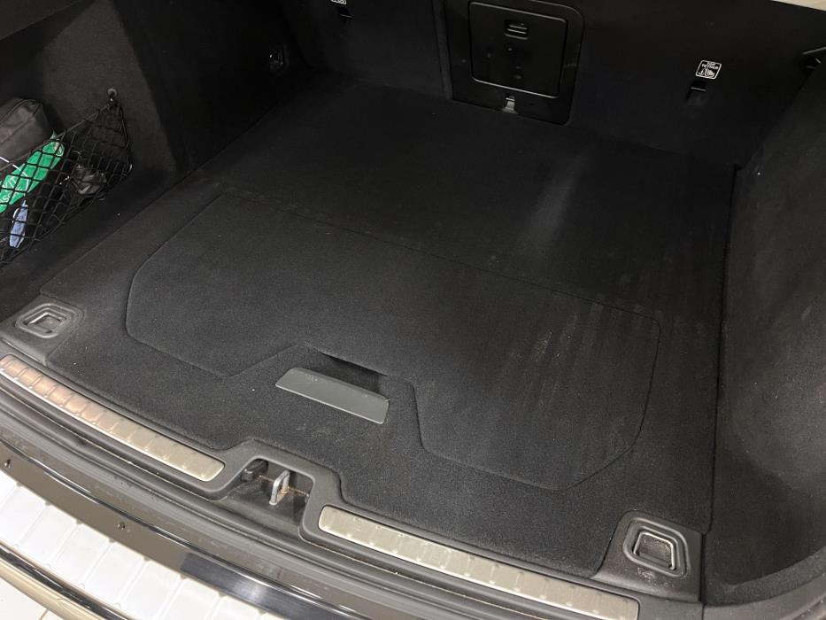 Volvo V60 2022