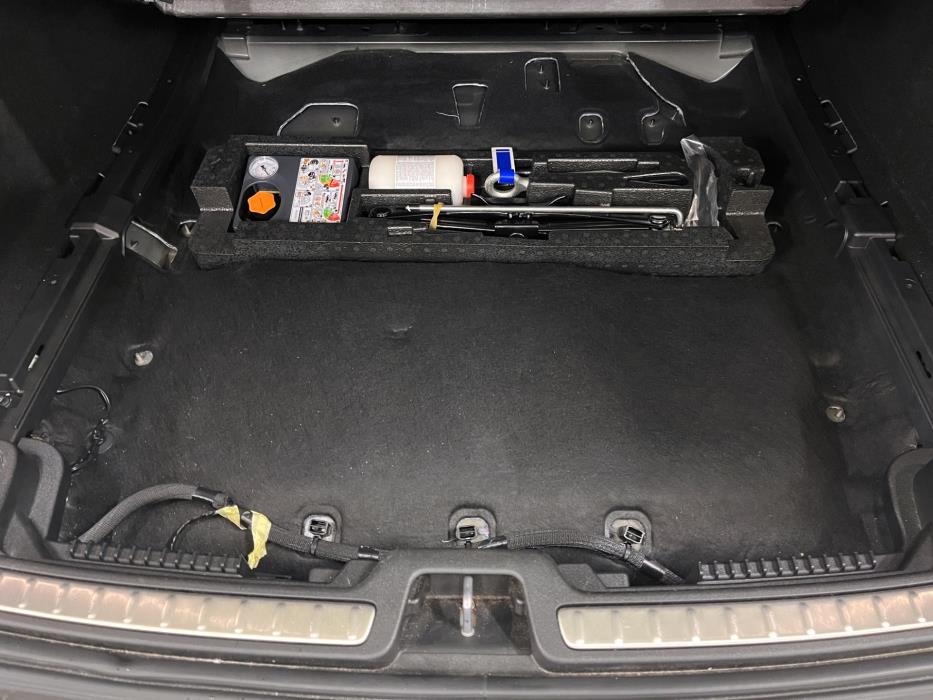 Volvo V60 2022