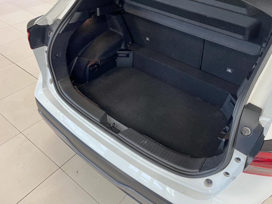 Nissan Qashqai 2024
