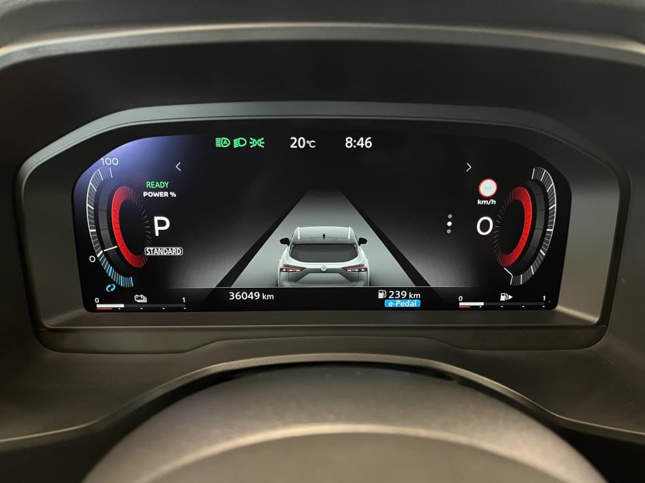Nissan Qashqai 2024