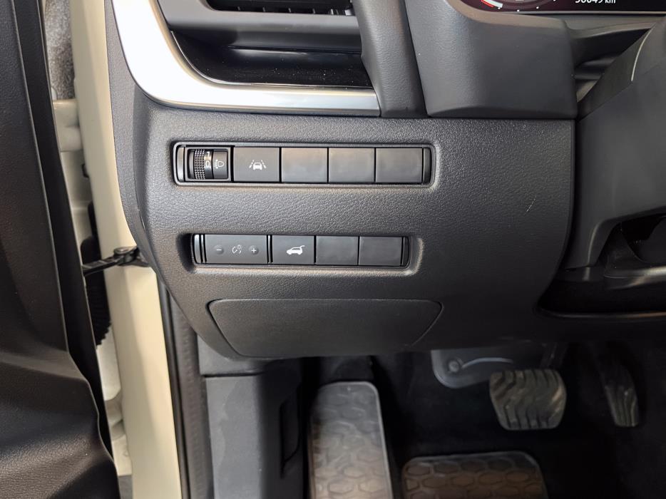 Nissan Qashqai 2024