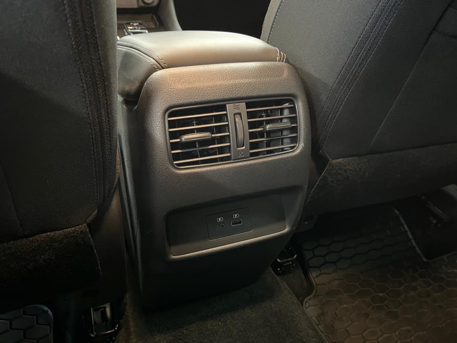 Nissan Qashqai 2024