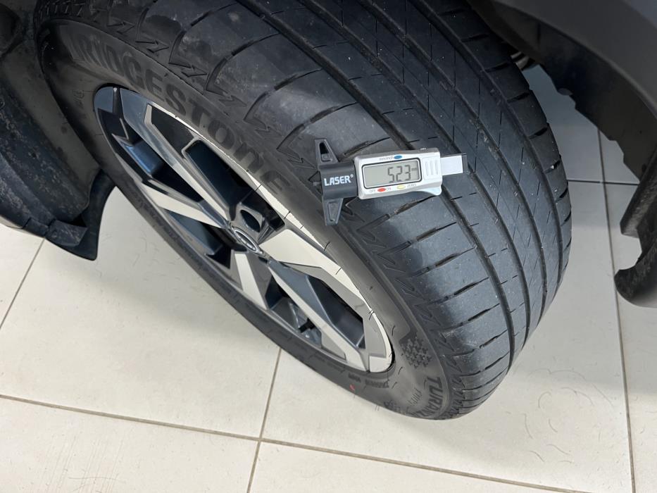 Nissan Qashqai 2024