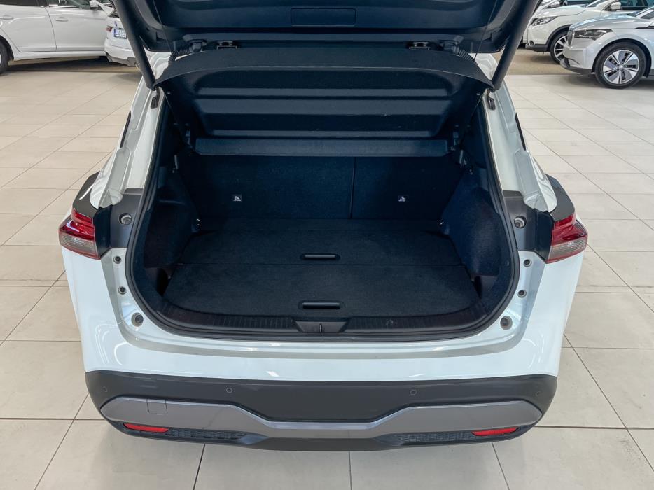 Nissan Qashqai 2024