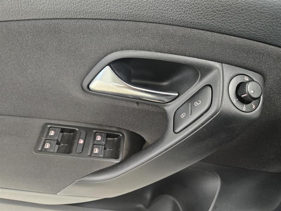 Volkswagen Polo 2010