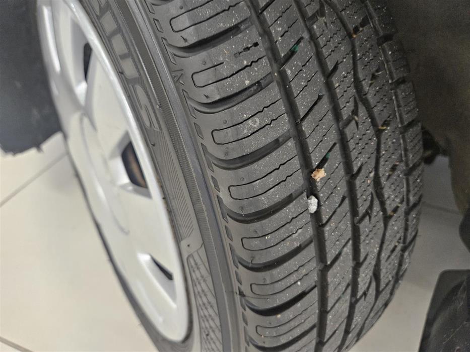 Volkswagen Polo 2010