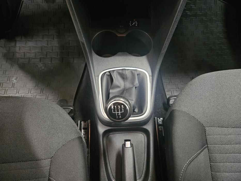 Volkswagen Polo 2010