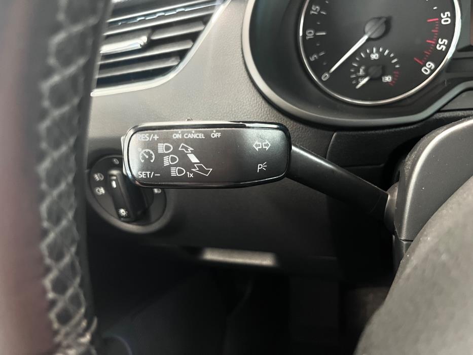 Skoda Octavia 2013