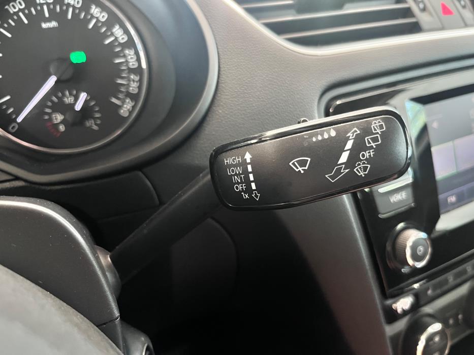 Skoda Octavia 2013