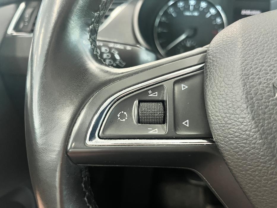 Skoda Octavia 2013