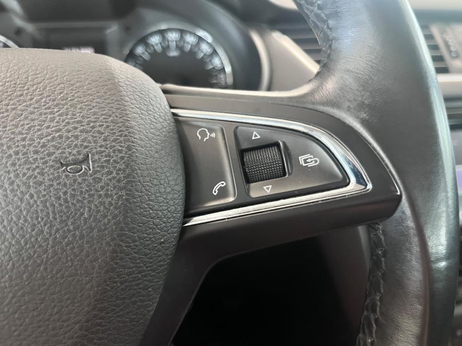 Skoda Octavia 2013