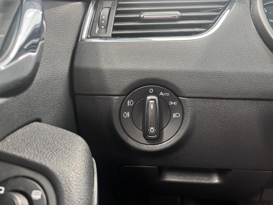 Skoda Octavia 2013