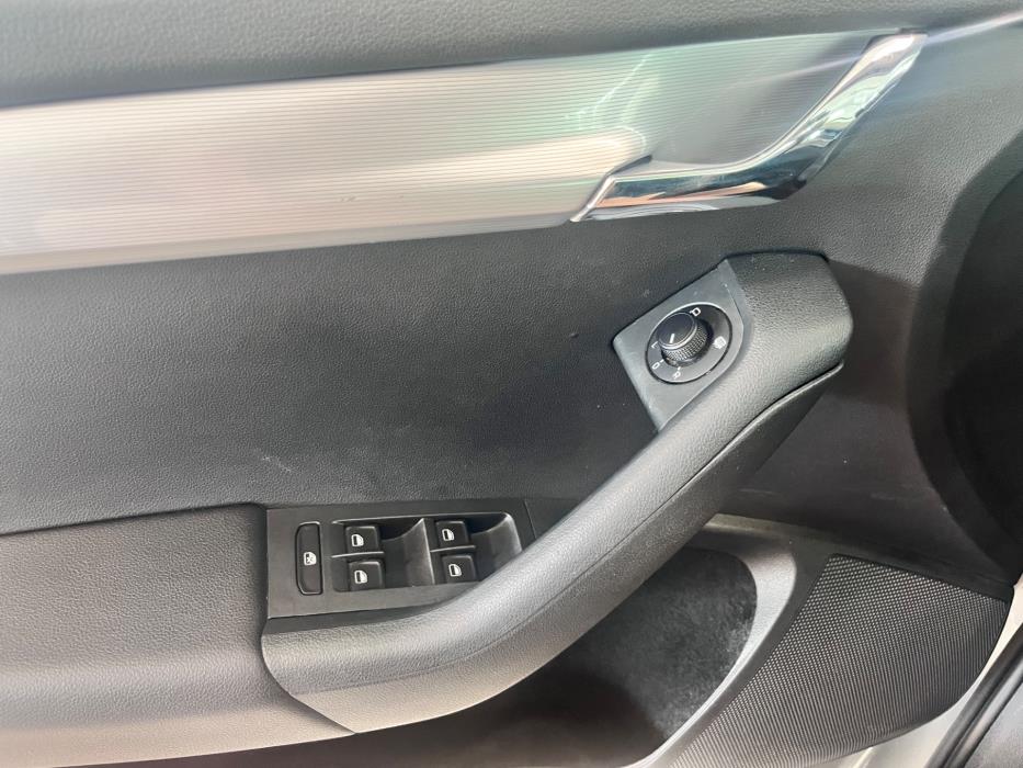 Skoda Octavia 2013