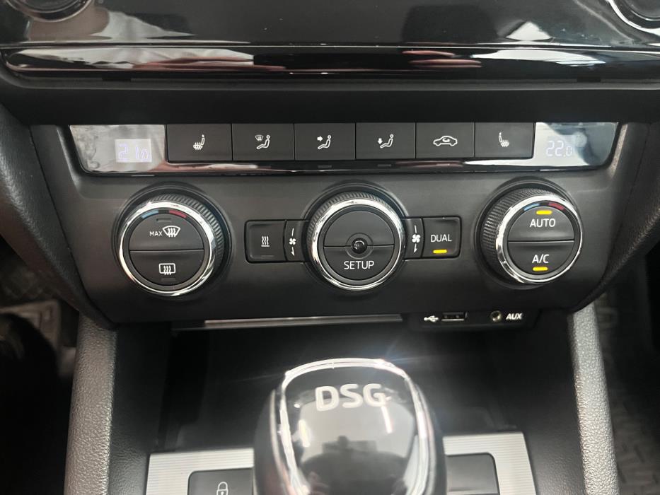 Skoda Octavia 2013