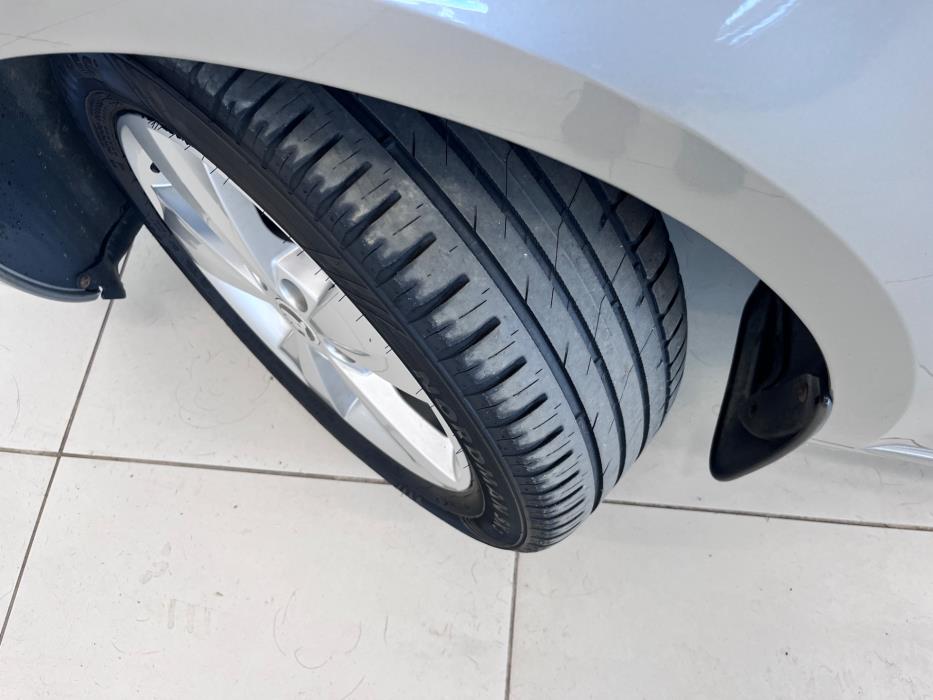 Skoda Octavia 2013