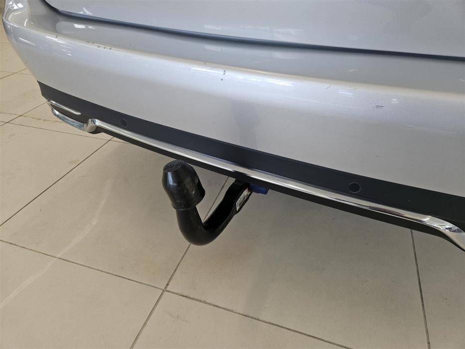 Mercedes-Benz C 2015