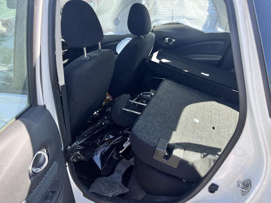 Nissan Note 2015