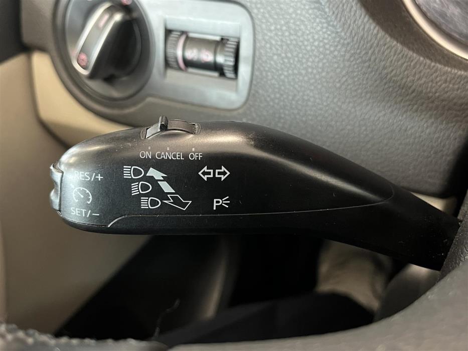 Volkswagen Polo 2010