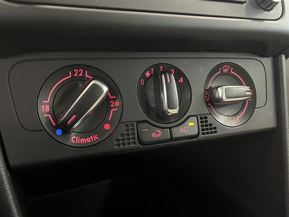 Volkswagen Polo 2010