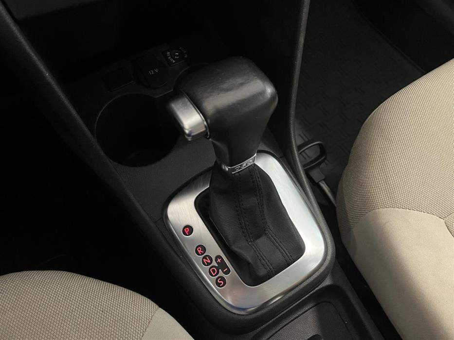 Volkswagen Polo 2010