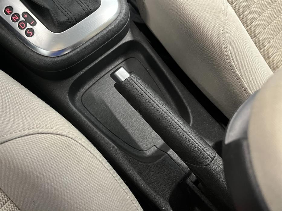 Volkswagen Polo 2010