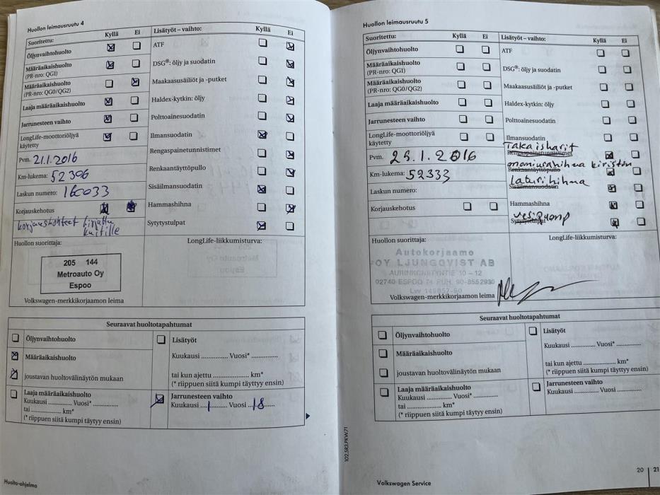 Volkswagen Polo 2010