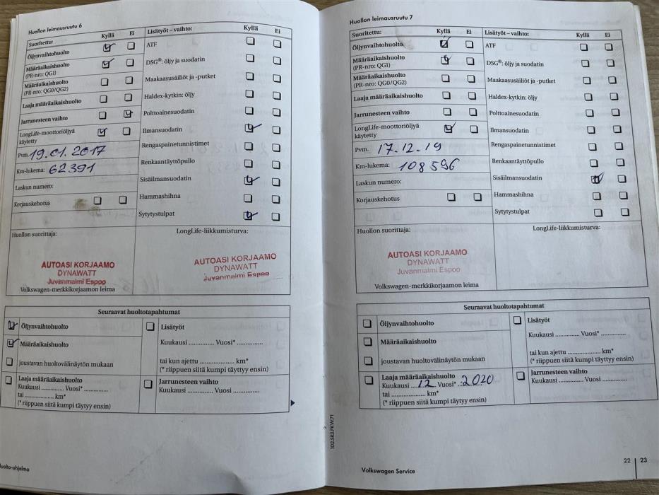 Volkswagen Polo 2010