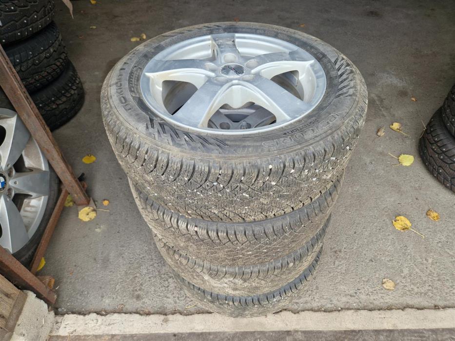 Volkswagen Polo 2010