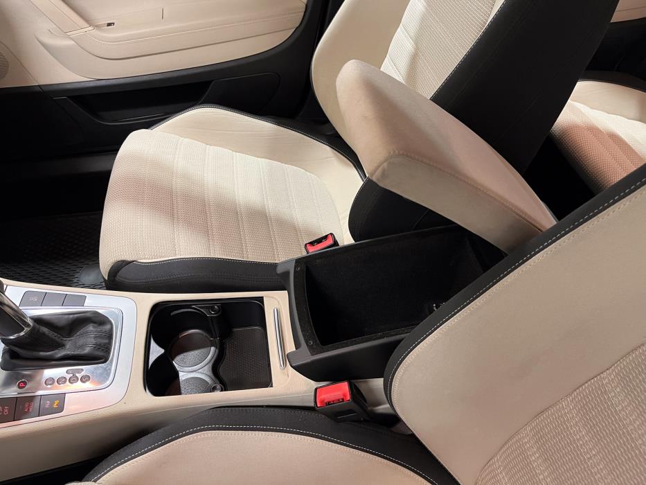 Volkswagen Passat CC 2008