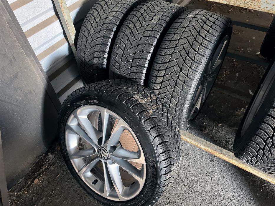 Volkswagen Passat CC 2008