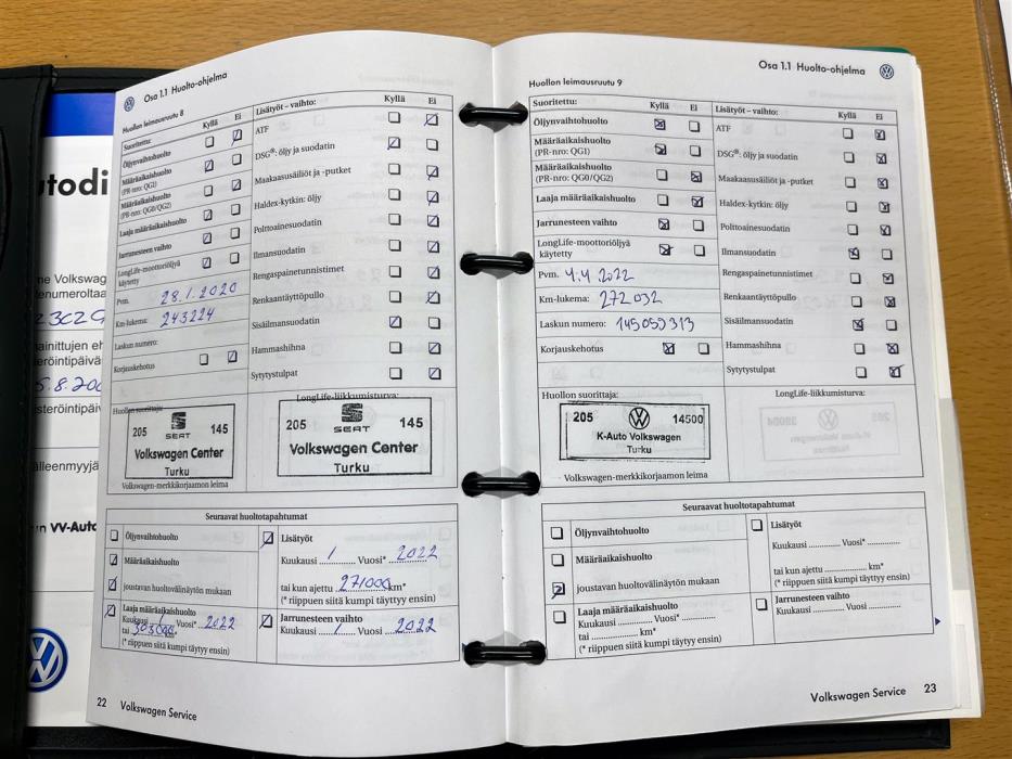 Volkswagen Passat CC 2008