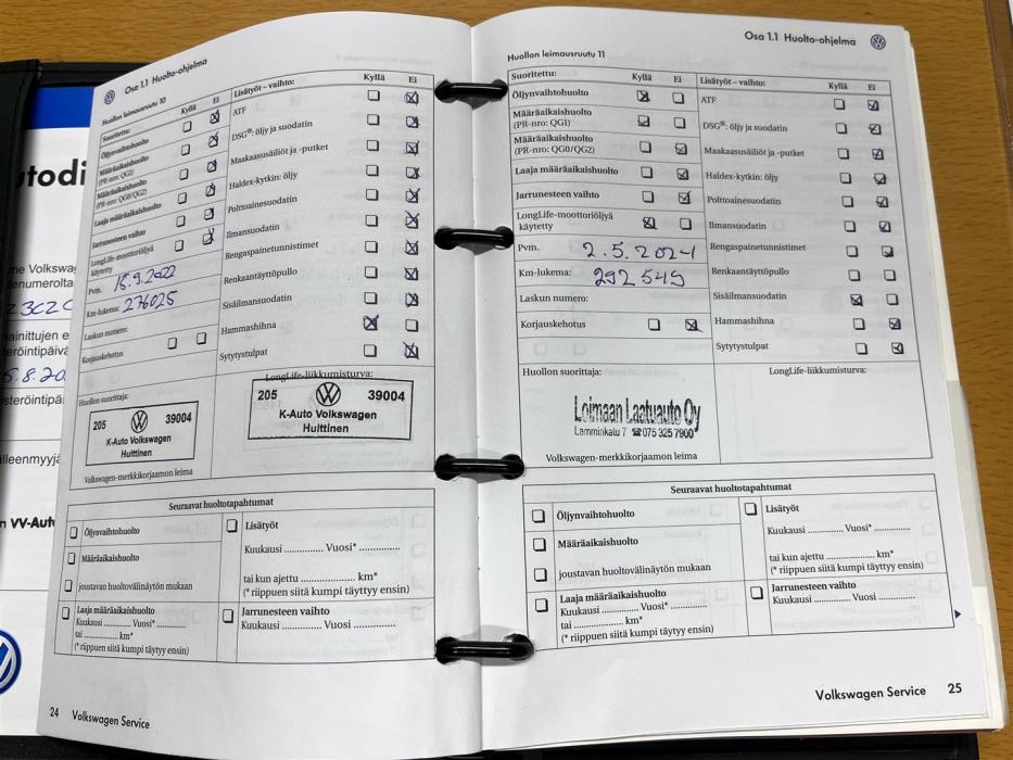 Volkswagen Passat CC 2008