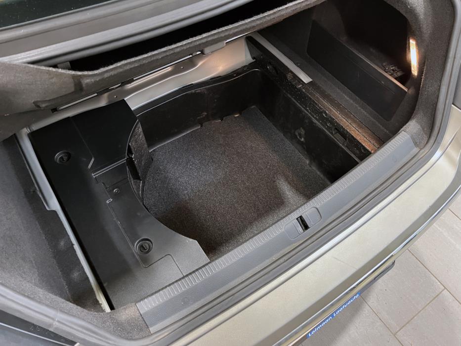 Volkswagen Passat CC 2008