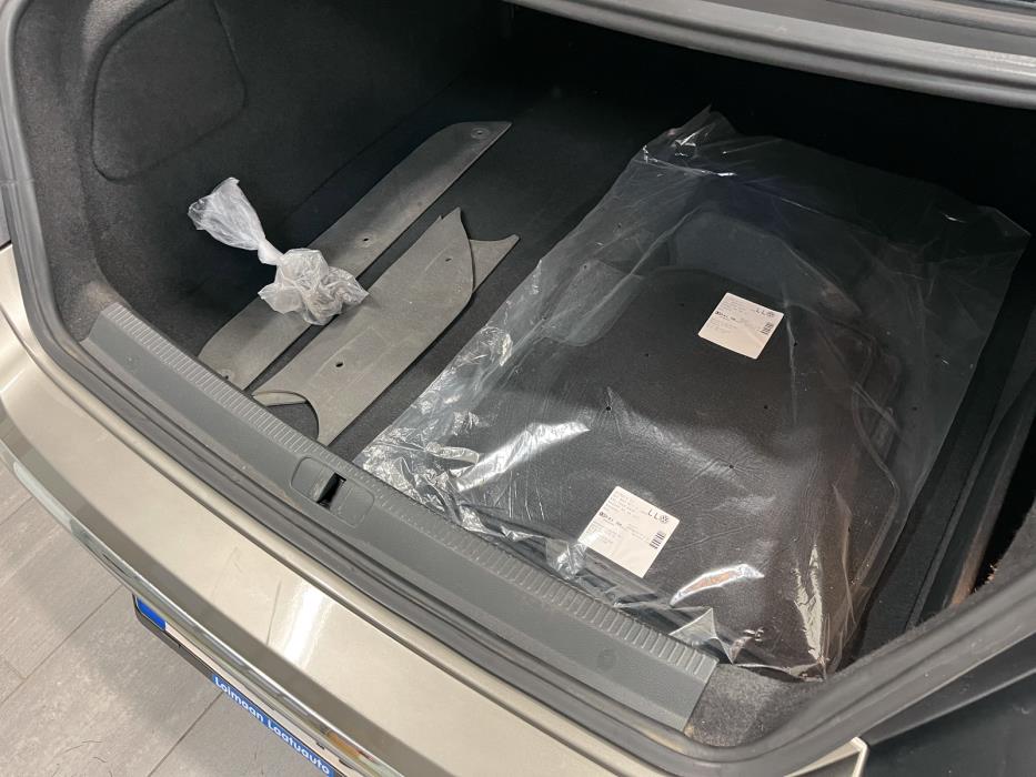 Volkswagen Passat CC 2008