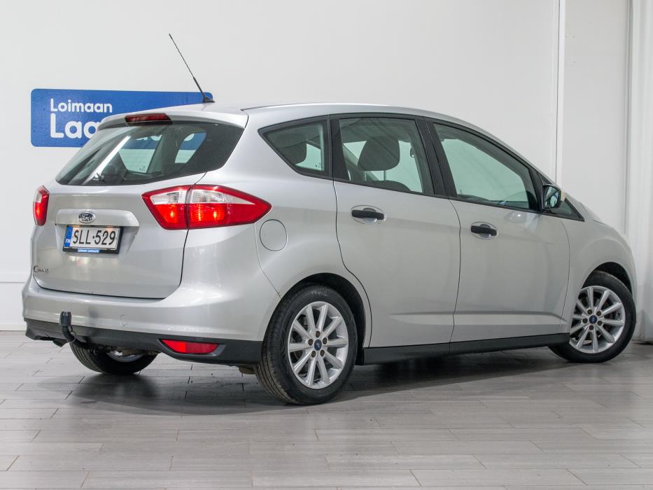 Ford C-Max 2012