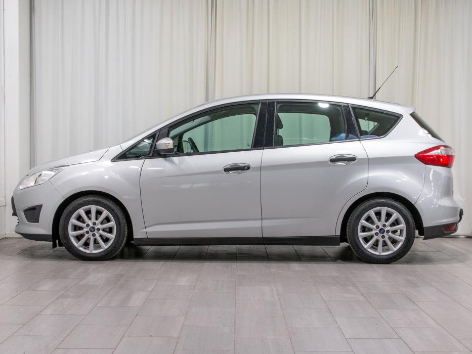 Ford C-Max 2012