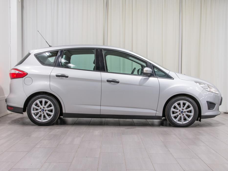 Ford C-Max 2012